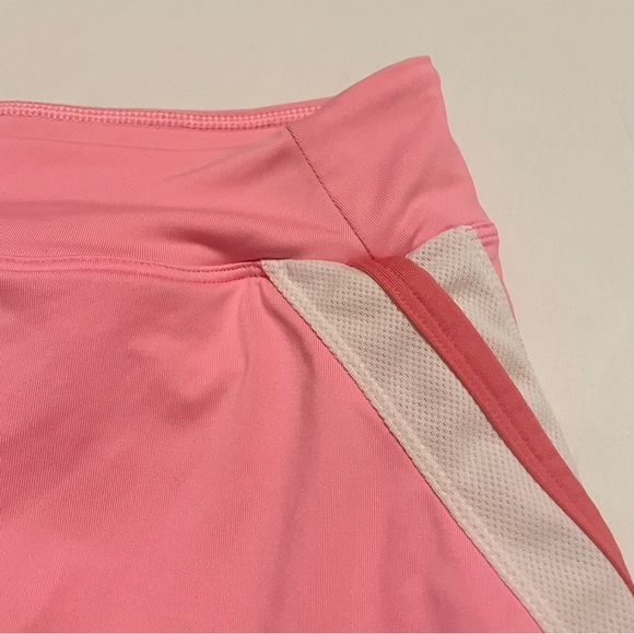 Nike Tennis Skirt Shorts Skort Girls Size Large - Picture 2 of 15